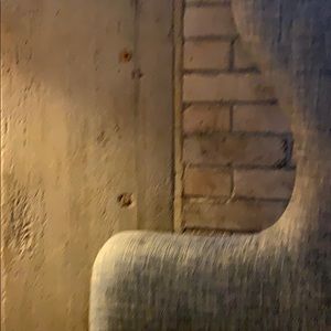 Meet your Posher, Patrick